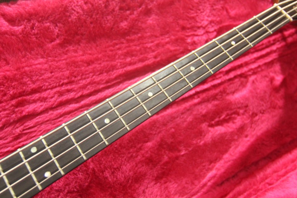 Gibson Thunderbird 1999
