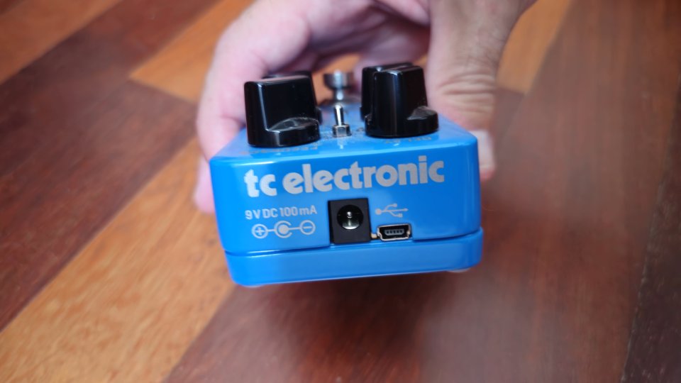 Delay Flashback de segunda mano · Foto 4 de 4 · Lugo · 80 €