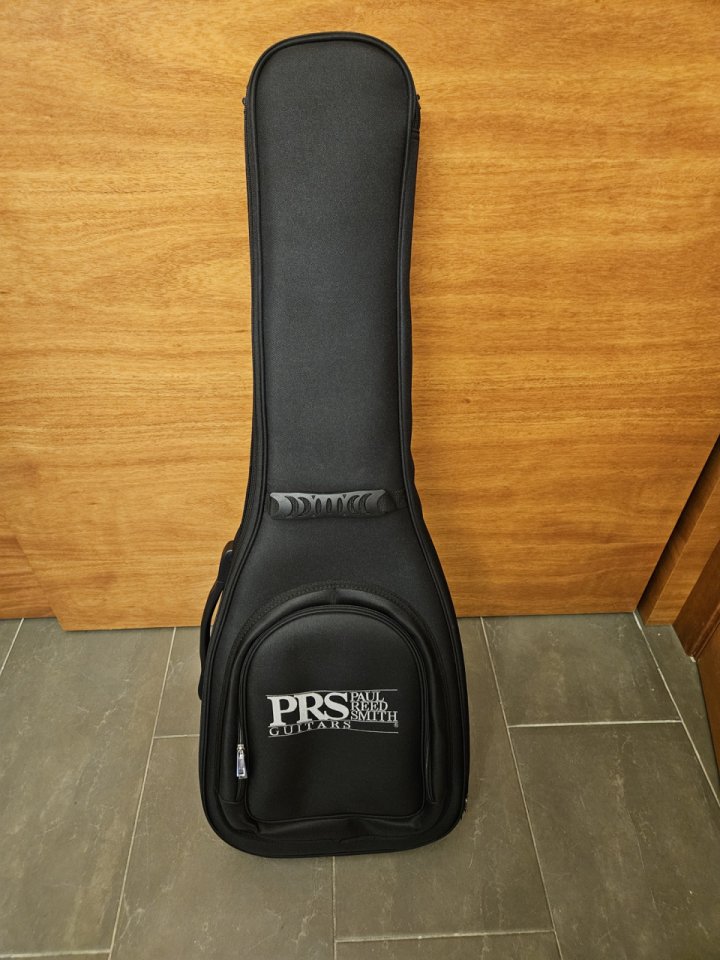 PRS S2 Custom 22 2020 Scarlet Red de segunda mano · Foto 8 de 10 · Barcelona · 1595 €