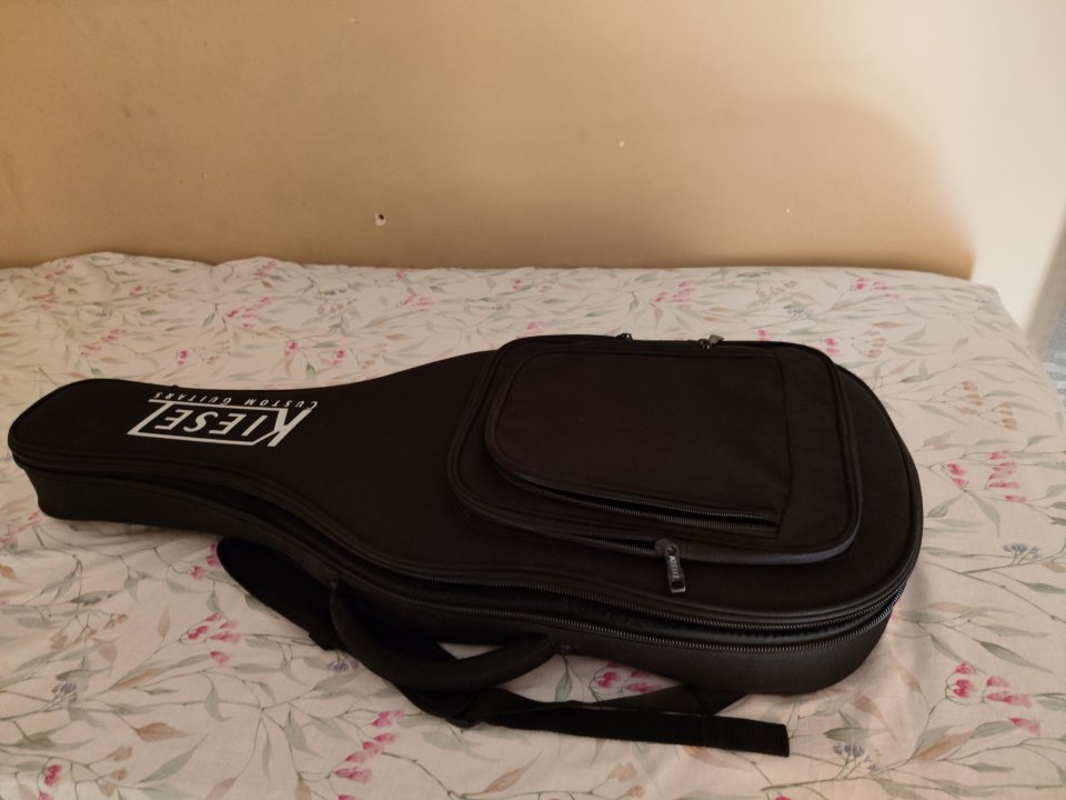 Vendo mi Vader 6 muy cuidada sin golpes, arañazos, ect... Specs en las fotos 1700 euros de segunda mano · Foto 5 de 6 · Madrid · 1700 €