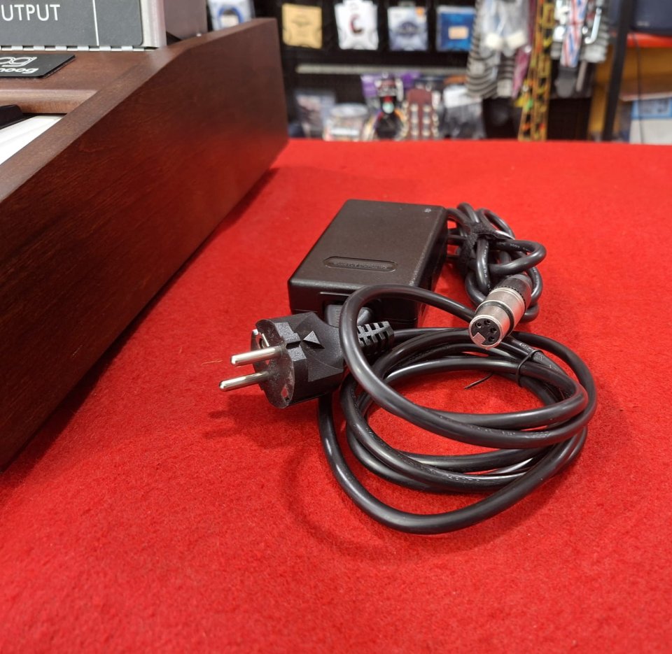 Moog Minimoog Model D reissue 2022