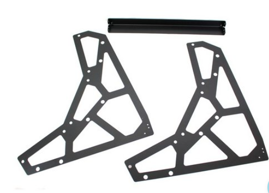 Moog 3Tier Rack Kit de segunda mano · Foto 2 de 4 · Girona · 59 €
