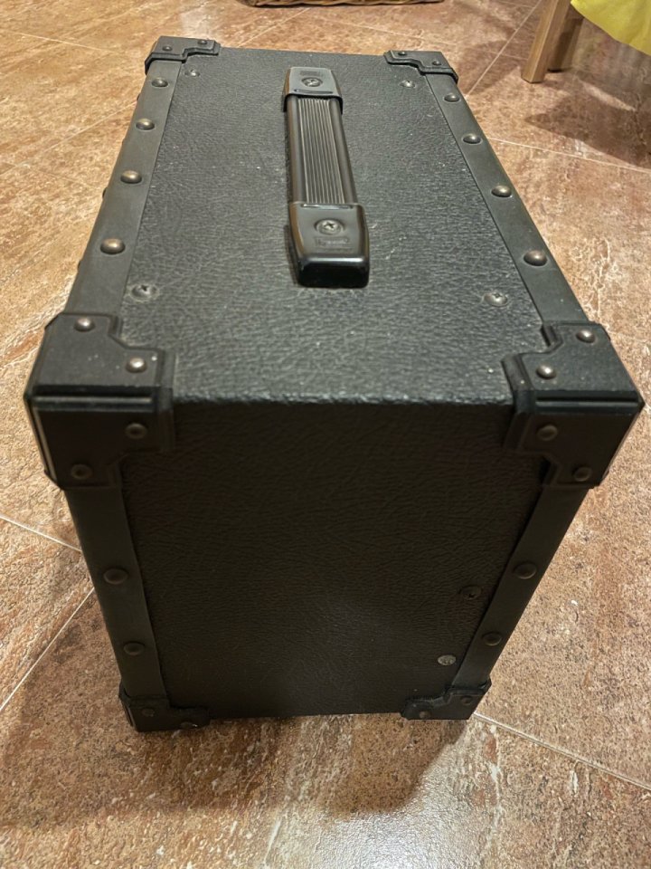 Roland Jazz Chorus JC-20