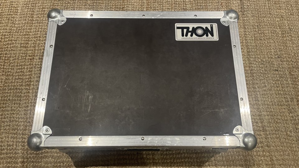 DIGICO D-Rack 2PSU 32-16