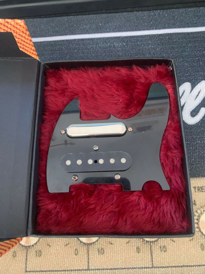 (Rebaja) Pastillas Frugoni Telecaster 1950´s