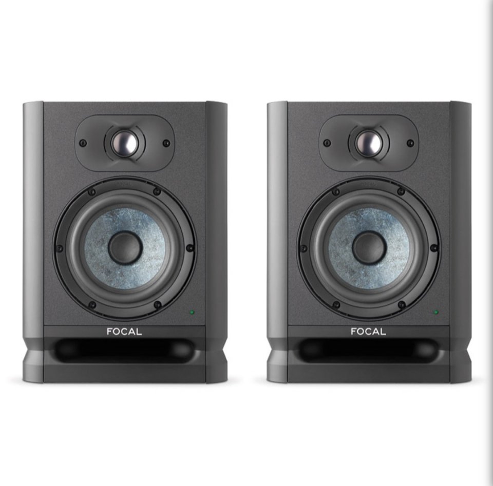 Focal Alpha 50 EVO (Nuevos)
