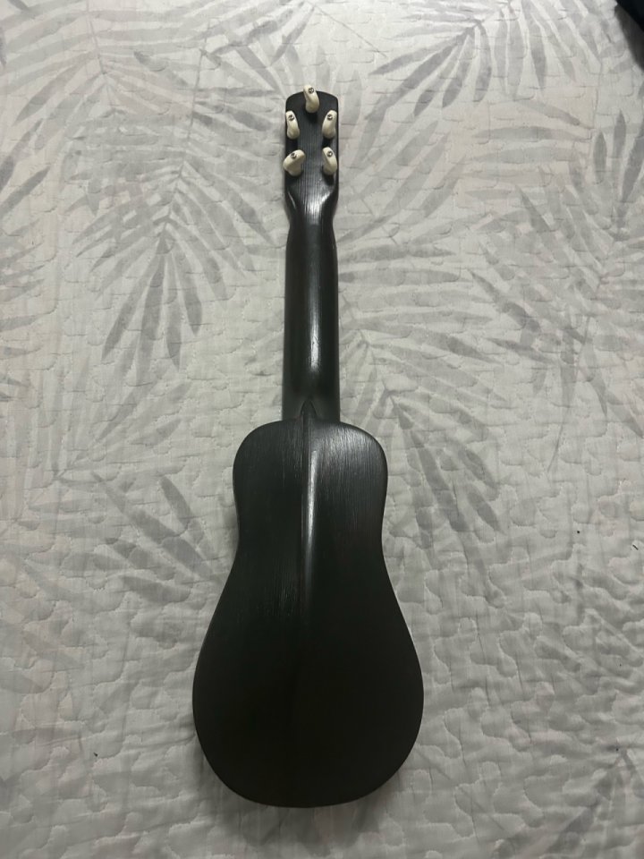 Timple Canario hecho a mano