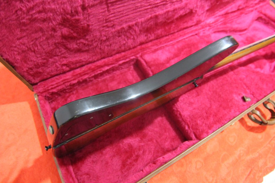 Gibson Thunderbird 1999