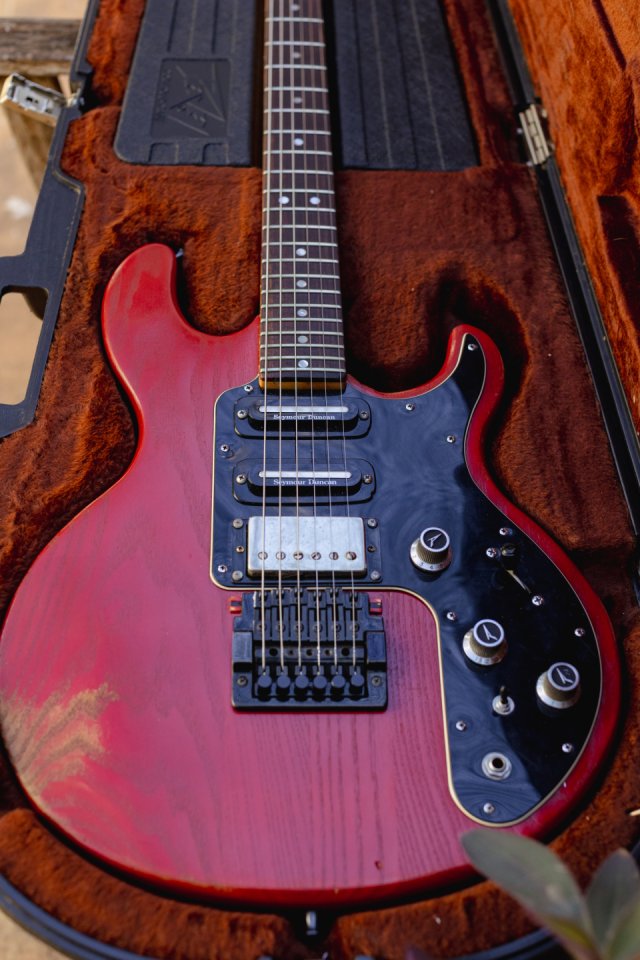 REBAJA!! PEAVY T27 Limited