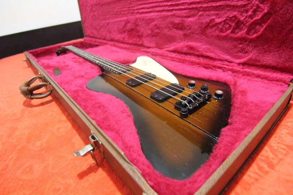 Gibson Thunderbird 1999