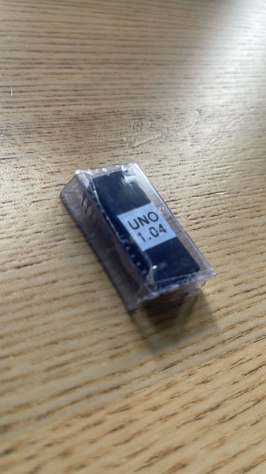 Chip UNO para Kemper