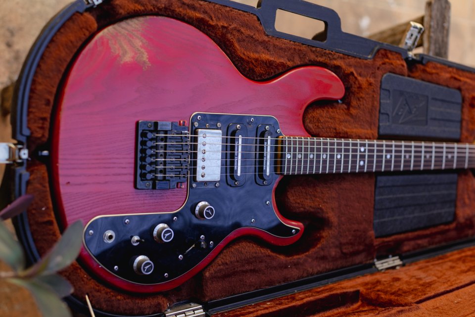 REBAJA!! PEAVY T27 Limited