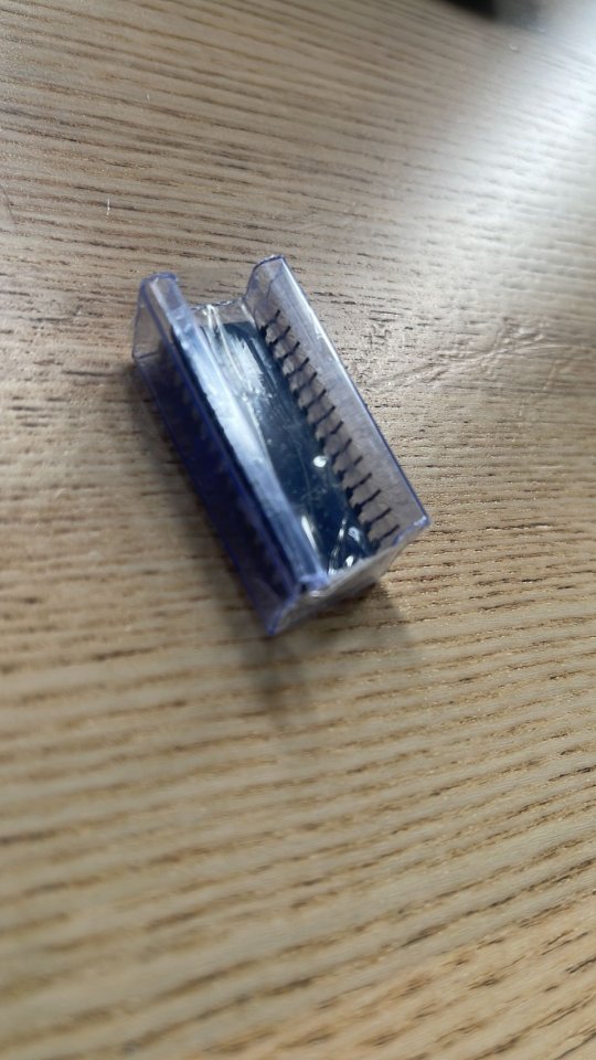 Chip UNO para Kemper