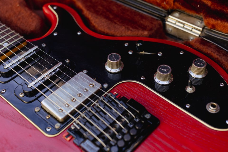 REBAJA!! PEAVY T27 Limited