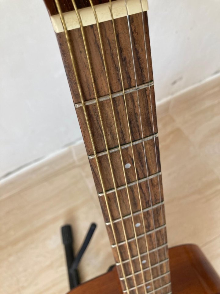 Guild M120 Guitarra Acústica de segunda mano · Foto 3 de 4 · Barcelona · 460 €