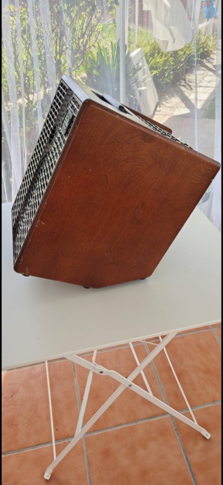 Amplificador acustico ACUS De 200w de segunda mano · Foto 4 de 9 · Cádiz · 680 €
