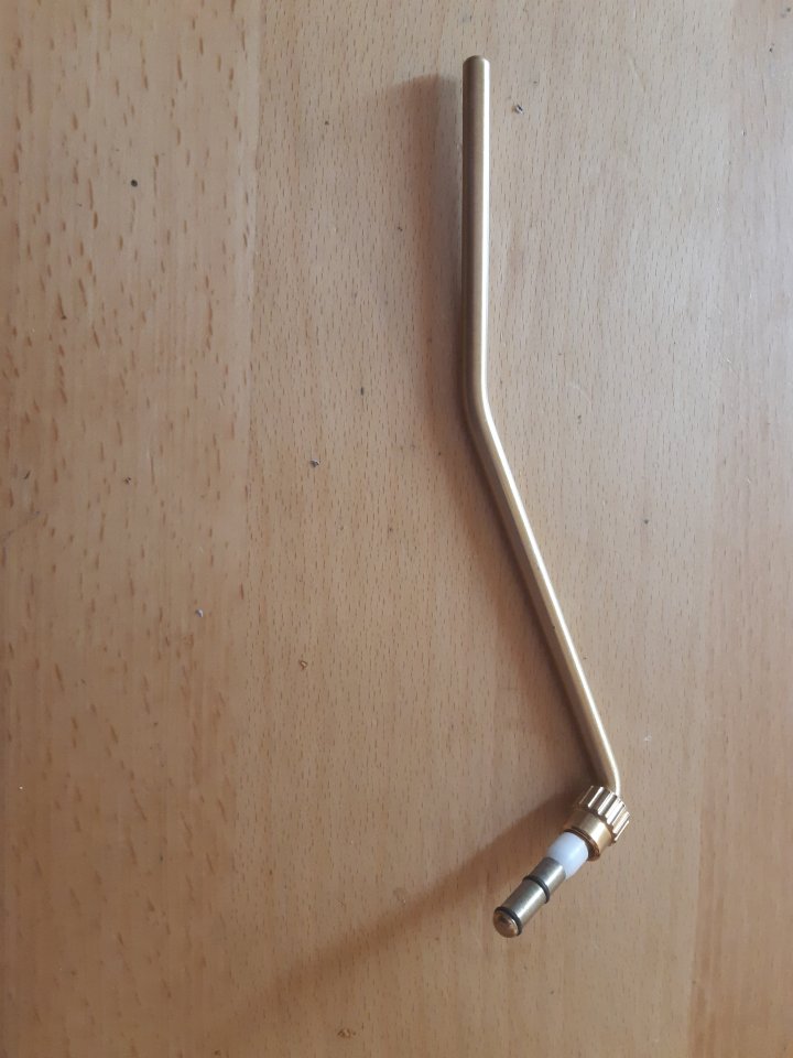 TREMOLO VT1 ULTRA TREM