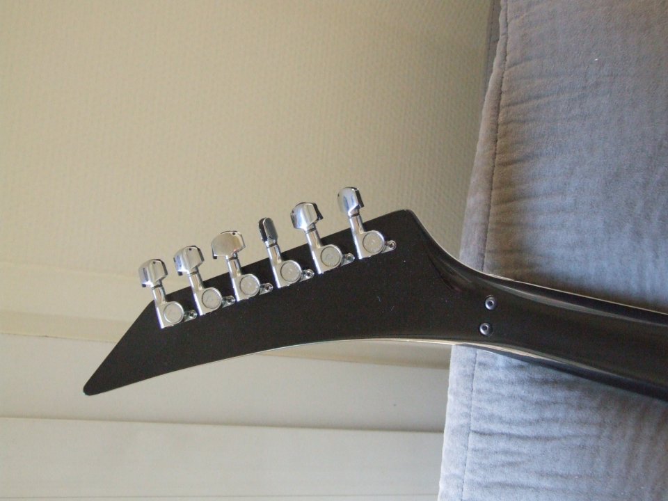 Schon Larrivée 1988 de segunda mano · Foto 5 de 10 · Madrid · 3000 €