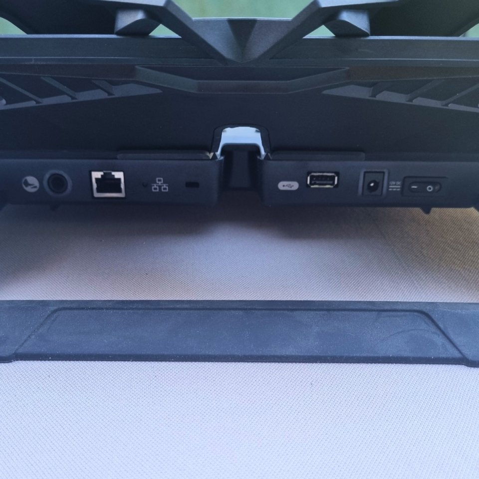 Avid Dock - Superficie de Control DAW - EUCON de segunda mano · Foto 4 de 4 · Pontevedra · 800 €