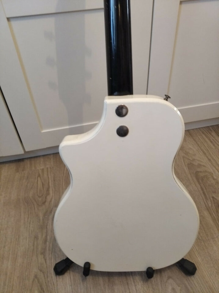 Supro Duo Tone 1960 s355