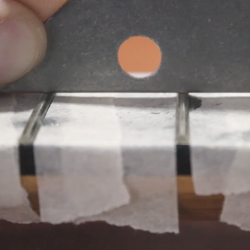 Luthier de Guitarras Eléctricas (Zaragoza)