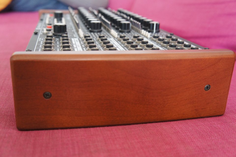 Vendo Secuenciador GRP R24