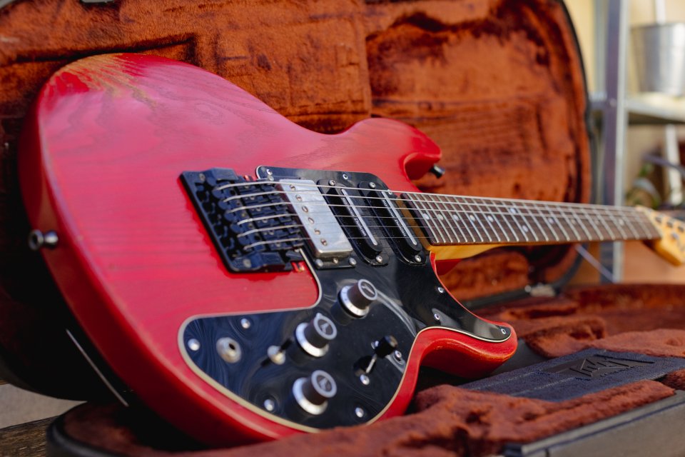 REBAJA!! PEAVY T27 Limited