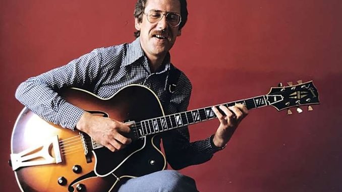 Busco profesor de guitarra JAZZ de segunda mano · Girona