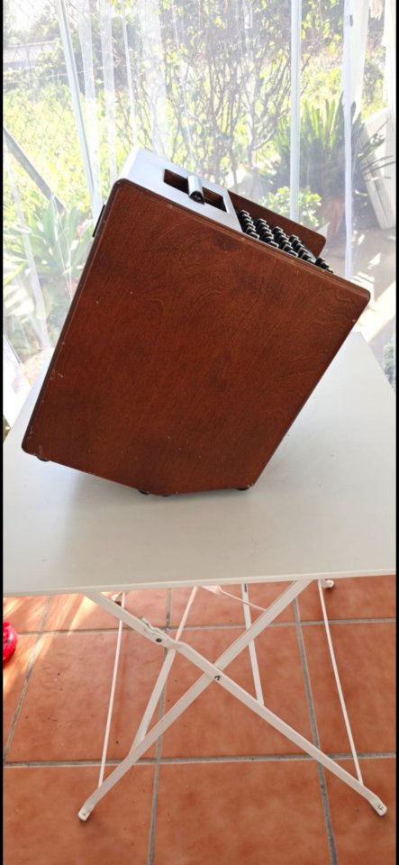 Amplificador acustico ACUS De 200w de segunda mano · Foto 7 de 9 · Cádiz · 680 €