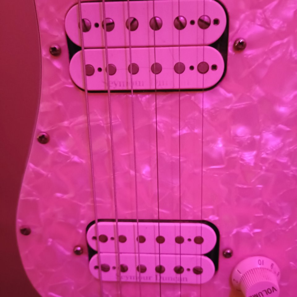 Fender stratocaster americana big apple de segunda mano · Foto 8 de 10 · Alicante · 1100 €