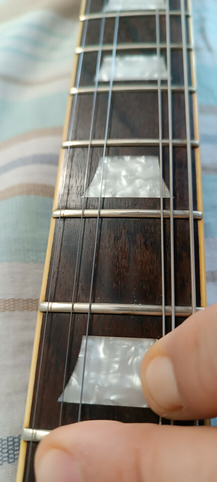 Vintage afd con SD Antiquity y vitaminada