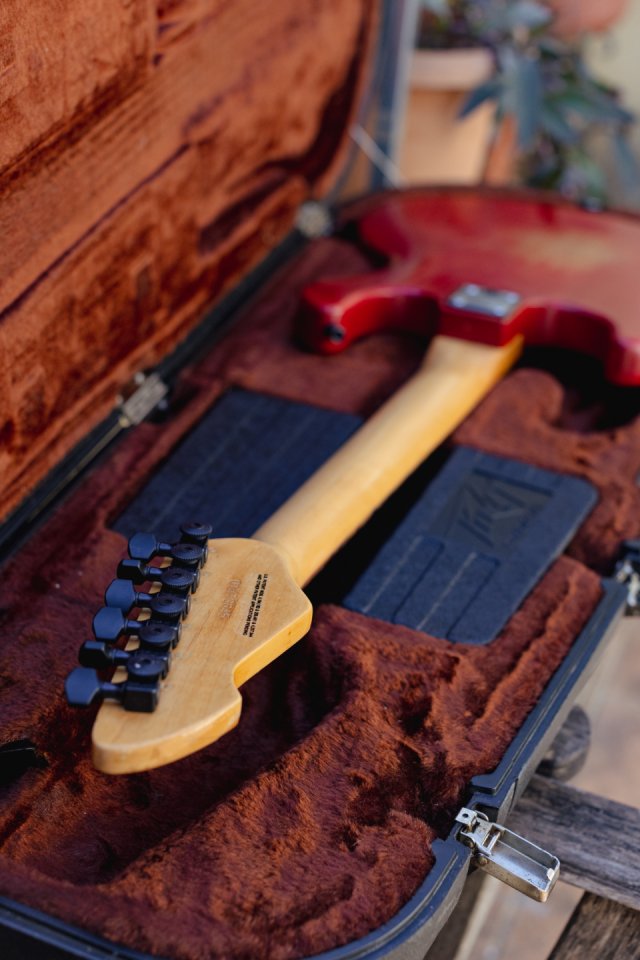 REBAJA!! PEAVY T27 Limited