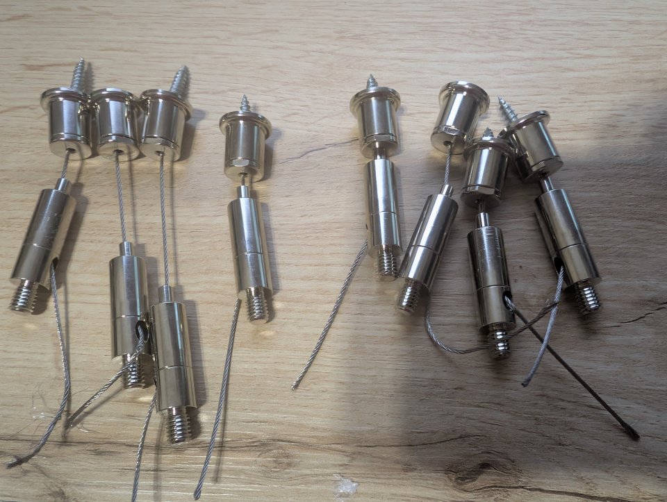 Lote 2x Sennheiser TCC2 + Extron + Dante de segunda mano · Foto 4 de 8 · Barcelona · 3500 €