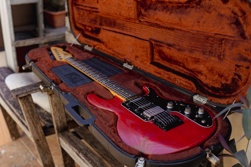 REBAJA!! PEAVY T27 Limited