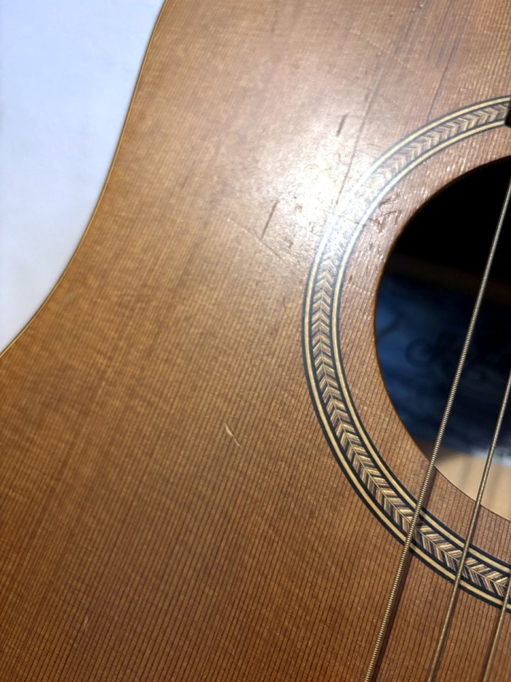 Guitarra acústica Seagull S6 original de segunda mano · Foto 4 de 9 · Barcelona · 400 €