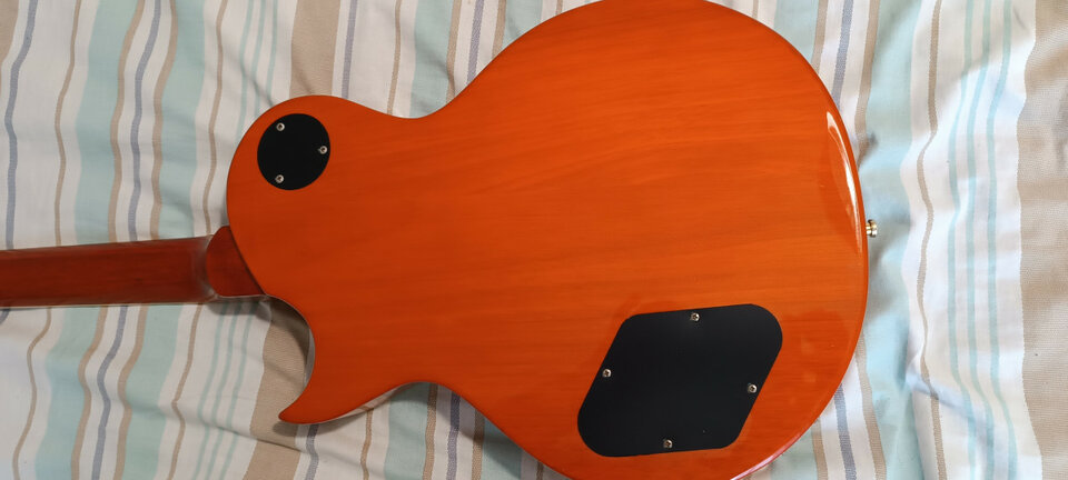 Vintage afd con SD Antiquity y vitaminada