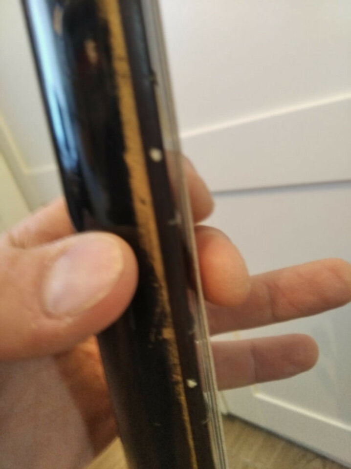 Supro Duo Tone 1960 s355