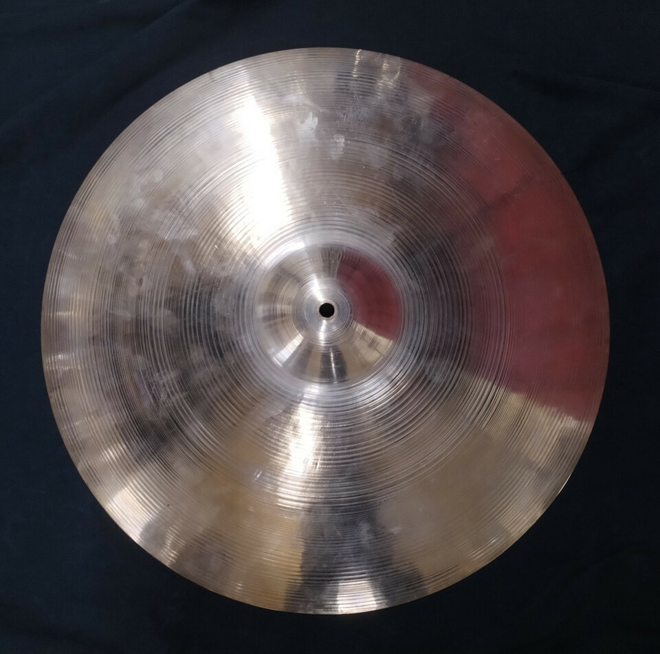 Ride 20" Avedis 50/60's 2290gr