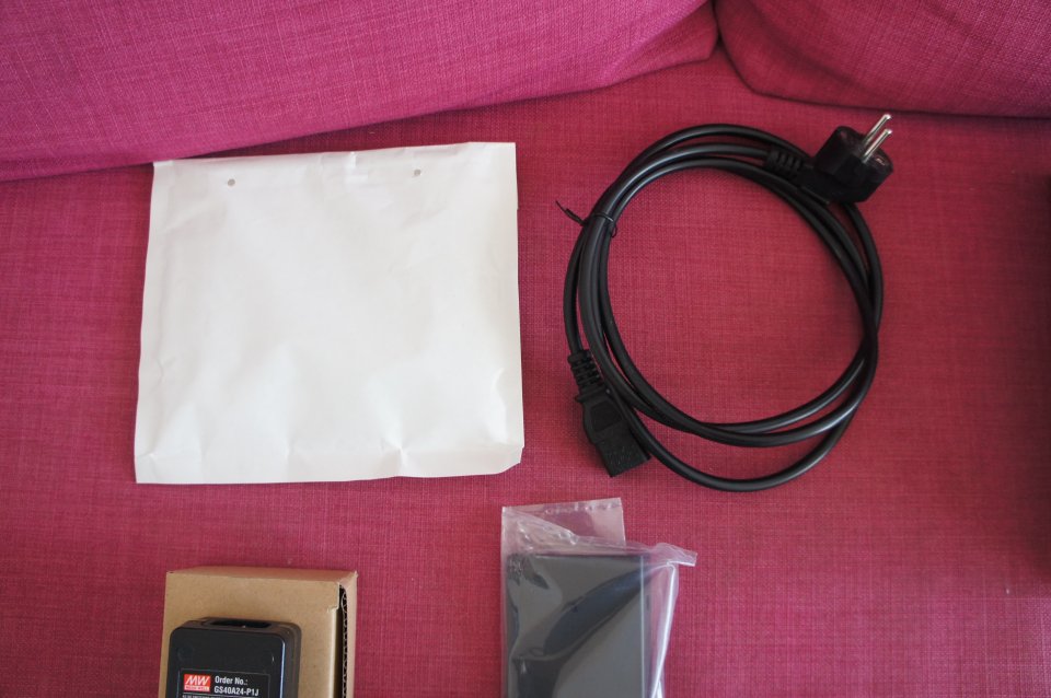 Vendo Secuenciador GRP R24