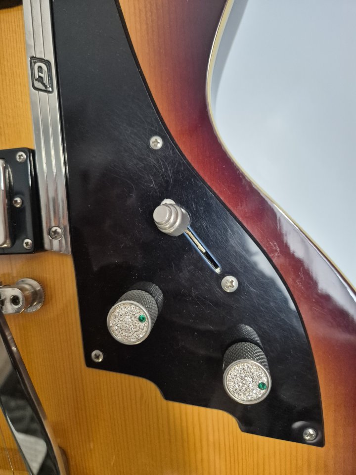 Duesenberg Carl Carlton 2002