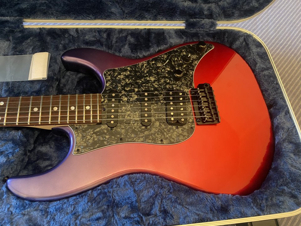 James Tyler JTG 2025 (nueva) de segunda mano · Foto 2 de 4 · Barcelona · 1650 €