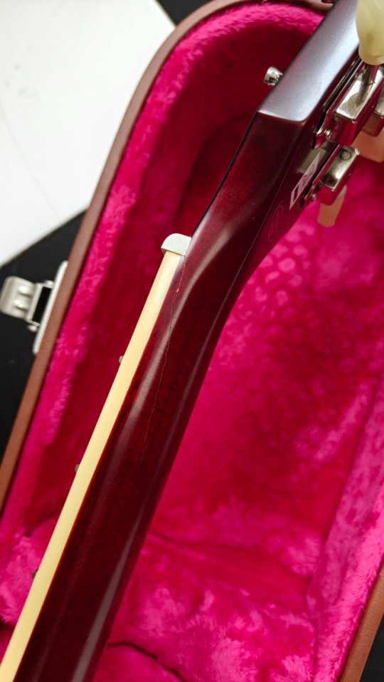 Epiphone IBGC Les Paul 1959 LEER DESCRIPCIÓN de segunda mano · Foto 2 de 9 · Bizkaia · 380 €