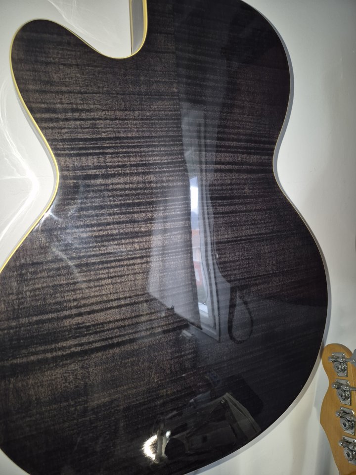 Duesenberg Carl Carlton 2002