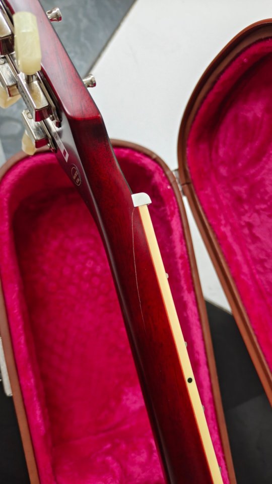 Epiphone IBGC Les Paul 1959 LEER DESCRIPCIÓN de segunda mano · Foto 3 de 9 · Bizkaia · 380 €