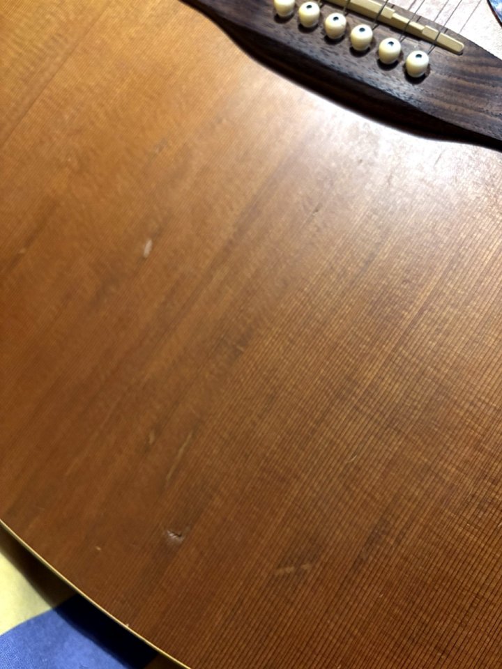 Guitarra acústica Seagull S6 original de segunda mano · Foto 7 de 9 · Barcelona · 400 €
