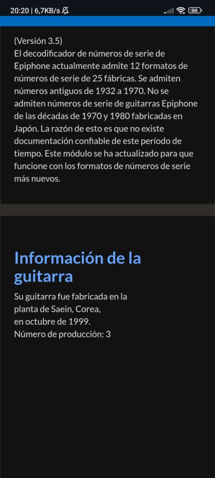 Epiphone Lp Custom, pastillas Gibson