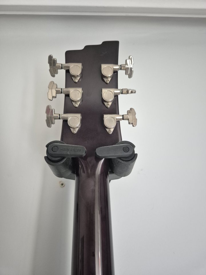 Duesenberg Carl Carlton 2002