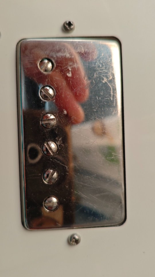 Seymour duncan sh1 de segunda mano · Foto 1 de 2 · Madrid · 75 €