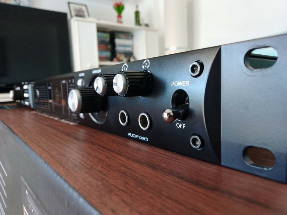 Tarjetas Universal Audio Apollo (PROCESADORES QUAD)