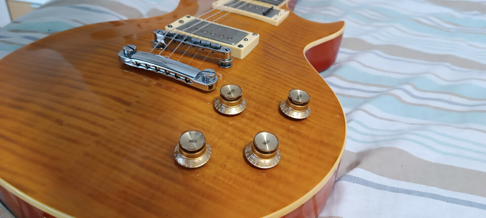 Vintage afd con SD Antiquity y vitaminada